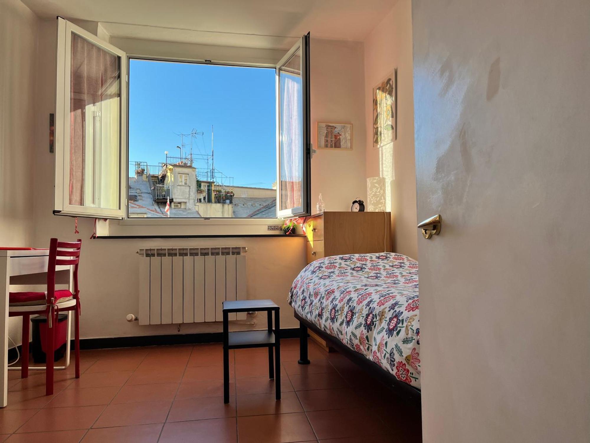 B&B Ligustico Genova Exterior foto